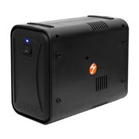NO BREAK MODELO COMPLET ERI-5-017 CON REGULADOR Y SUPRESOR INTEGRADO MT 505, 500VA / 250W RESPALDO 12 MINS CARGA MEDIA / 5 MINS CARGA MAXIMA 8 CONTACTOS. GARANTIA 60 MESES 24 EN BATERIAS NO BREAK MODELO COMPLET ERI-5-017 CON REGULADOR Y SUPRESOR INTEGRADO MT 505, 500VA / 250W RESPALDO 12 MINS CARGA MEDIA / 5 MINS CARGA MAXIMA 8 CONTACTOS. GARANTIA 60 MESES 24 EN BATERIAS